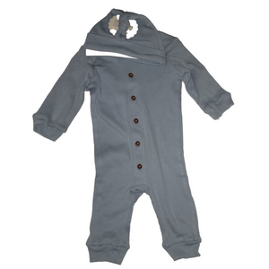 Infant outfit